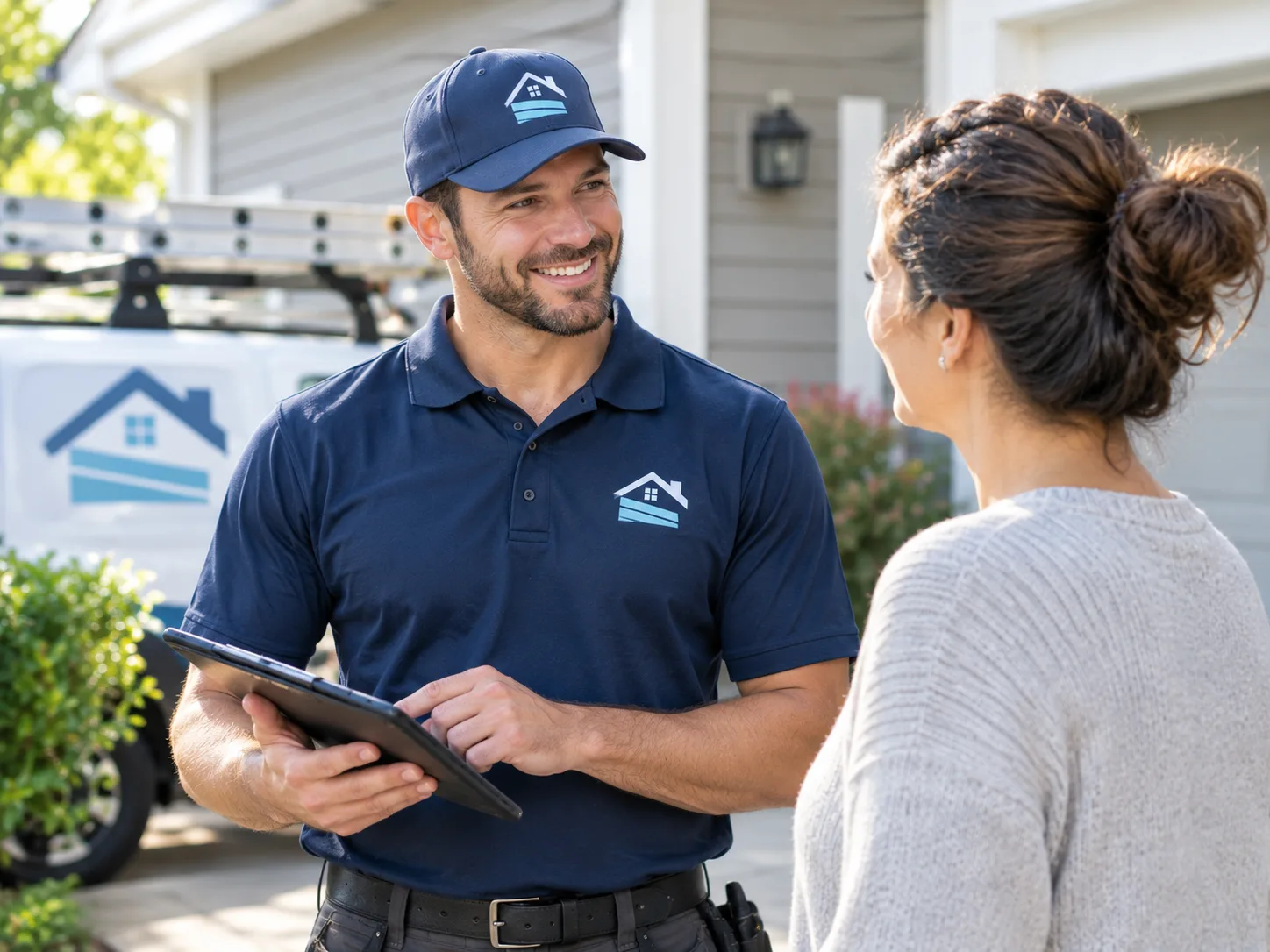 Commercial Siding Repair in Robersonville, NC